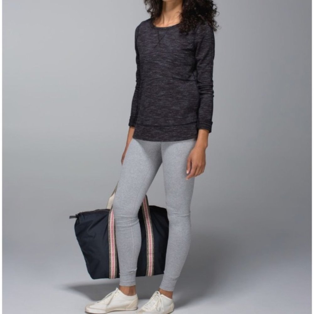 Lululemon Exhalation Pullover II